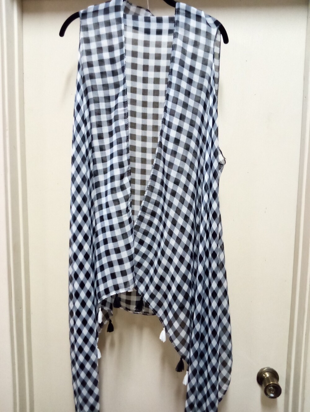 Swimsuit Cover Up